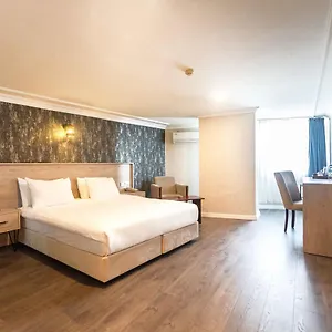 *** Hotel Marina Park Turkey