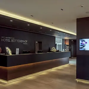 Hotel Western Boettcherhof, Hamburg