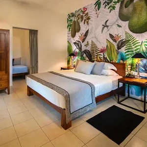 **** Guest house Rosmead Place By Thilanka Sri Lanka