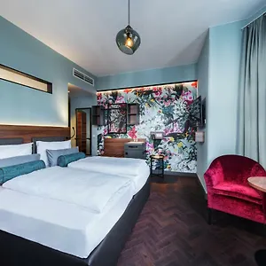 **** Hotel Maison Schiller By Designcity Germany