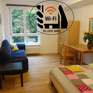  Homestay Private In Prenzlauerberg Germany