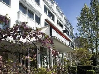 Hotel Du Nord Alster - Auf Der Uhlenhorst - Self Check-In Hamburg Germany