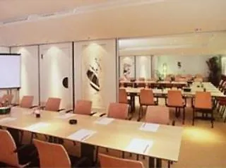 ****  Hotel Du Nord Alster - Auf Der Uhlenhorst - Self Check-In Hamburg Germany